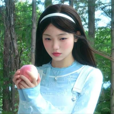 我的爱情，我的新娘