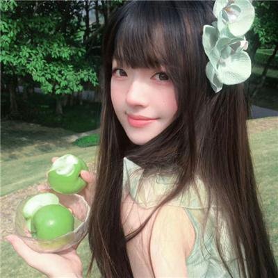 幸运缘是妳